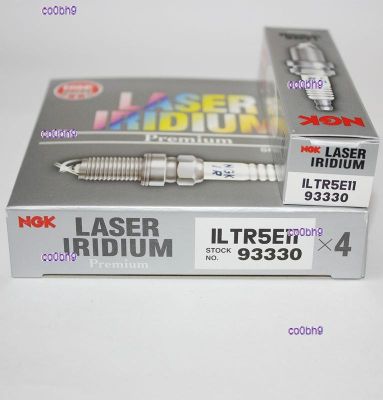 co0bh9 2023 High Quality 1pcs NGK Iridium Platinum ILTR5E11 ILTR6E11 90117 93300 Spark Plug SRX 3.0 Mai Ruibao