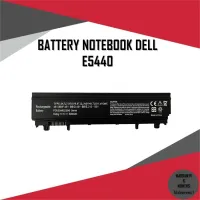 BATTERY NOTEBOOK  DELL E5440 E5540 / แบตเตอรี่โน๊ตบุ๊ค เดล เทียบ (OEM)