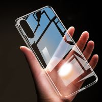 ◎●❖ Soft TPU Case For VIVO Y73 Y72 Y52 Y53S Y51A Y31 Y51 Transparent Silicone Phone Case For VIVO Y11 Y12 Y50 Y7S Protective Cover