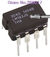 1Pcs Lm193jg Lm193jgb Lm193 Cdip-8ในสต็อก