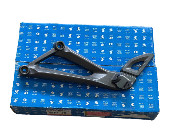 Modenas Pulsar RS200 Step Holder LH Slate Grey | Lazada
