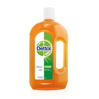 Dettol น้ำยาฆ่าเชื้อโรคเอนกประสงค์ 750 ML 03083