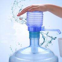 Portable Hand-press Type Water Manual Pump Simple Vacuum Pump Water Dispenser Kitchen Tools And Gadgets Removable Tube