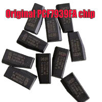 1pcs Car Key Chip Original ID49 PCF7939FA PCF7939 Fa 7939FA 49 Transponder Chip สำหรับ Ford 128 Auto Transponder Chip T