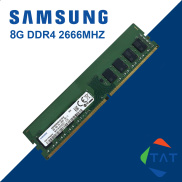 RAM DDR4 8GB Samsung Bus 2666MHz 1.2V PC4