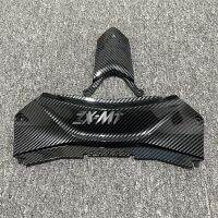 For YAMAHA YZF R3 R25 2014-2020 Carbon Fiber Rear Tail Upper Middle Fairing