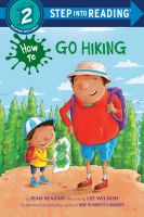 HOW TO GO HIKING (SIR 2)