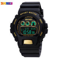 SKMEI Japan Digital movement Military Men Sports Watches Top Brand Stopwatch 5Bar Waterproof Clock Relogio Masculino 1775