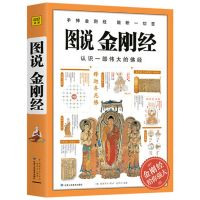 The description of Diamond Sutra The classic Encyclopedia of Buddhism Book in Chinese