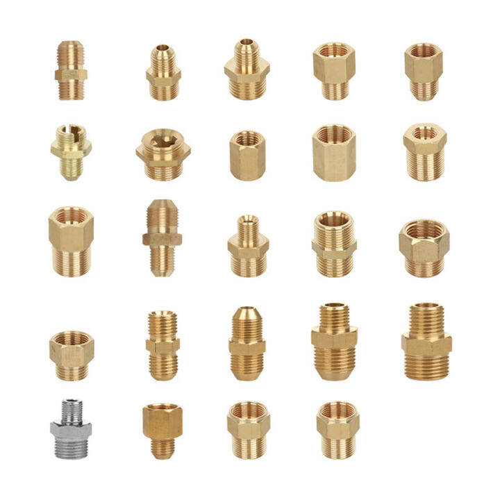 JaneDream Quick Connect Coupler AdapterCar Clean Washing Pressure