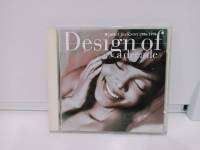 1 CD MUSIC ซีดีเพลงสากล janet jackson design of a decade 1986/1996  (K2A75)