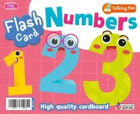 Flash Card - Numbers