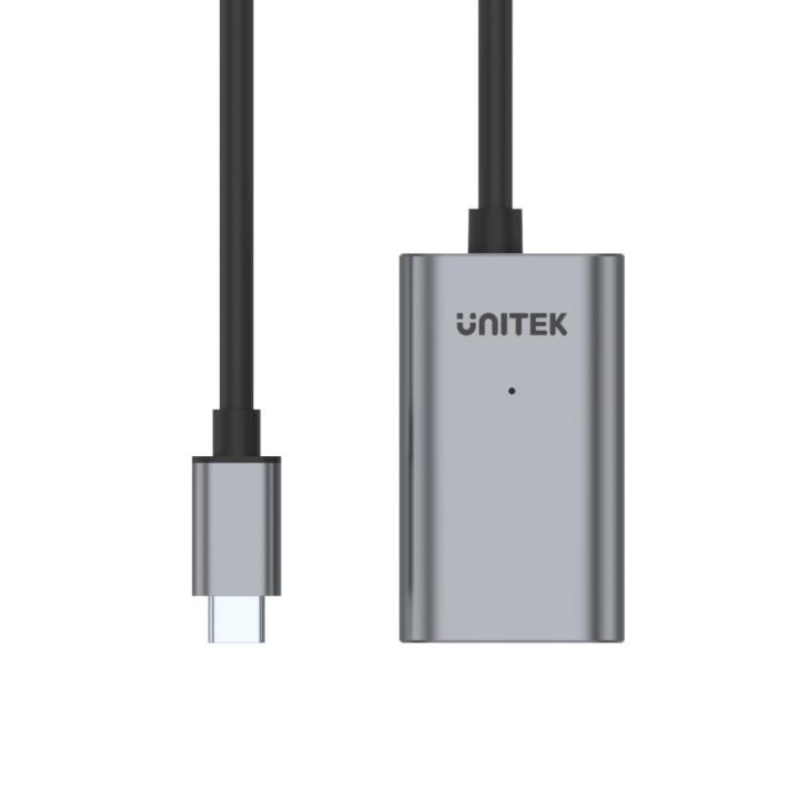 unitek-usb-c-active-extension-cable-สายต่อยาว-usb-c-รับประกันคุณภาพ-2ปี-model-u305a