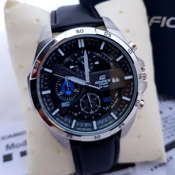 Harga casio edifice sale efr 556