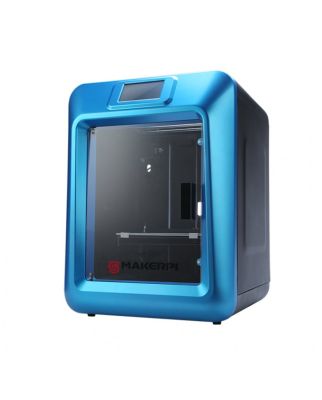 เครื่องพิมพ์ 3 มิติ  MakerPi 3D Printer K5 Plus แถมฟรี หัวเลเซอร์