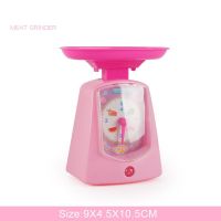 Childrens Pretend Play Toys Mini Simulation Electric Appliances Toys Kitchen Washing Machine Luxury Pink Set Gifts For Girl XPY