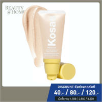 *พร้อมส่ง* KOSAS Glow I.V. Vitamin-Infused Skin Illuminating Enhancer 30ml (CHOOSE ONE COLOR)