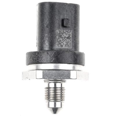 1 Piece Fuel Injector Pressure Sensor LR024969 AG9E-9F972-AA 0261545064 Replacement for Land Rover LR2 Range Rover Evoque
