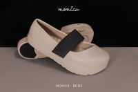 MAGO FOOTWEAR รองเท้าดูแลสุขภาพ รุ่น MONICA