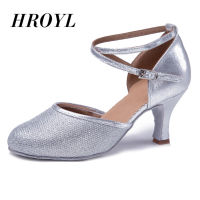 Dance Shoes For women Hot selling nd Modern Dance Shoes Salsa Ballroom Tango Latin Shoes For Girls Ladies ree Shipping