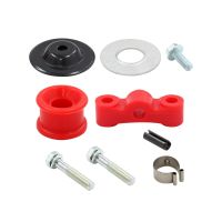 ▧卍♀ Shifter Stabilizer Bushing Kit and Energy Bushing for Integra B Series Easy Using Manual Transmission Shifter