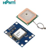 Neo-6m Double Sided Gps Mini Module Neo-m8n Satellite Positioning Microcontroller Scm Mcu Development Board For Arduino