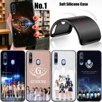 XMX48 GFRIEND KPOP อ่อนนุ่ม High Quality ซิลิโคน TPU Phone เคสโทรศัพท์ ปก หรับ Samsung Galaxy A10 A10S A9 A8 A7 A6 A5 J8 J7 J730 J6 J4 J2 Prime Plus Core Pro