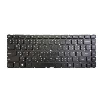 คีย์บอร์ด เลอโนโว - Lenovo keyboard (ไทย-อังกฤษ) สำหรับรุ่น Ideapad 500-14IBD 500-14IHW 500-14ACL 500S-14ISK 510S-14ISK 300S-14ISK 310S-14ISK 100s-14IBR U41-70 U41-75 S41-35 S41-70 S41-75 U31-35