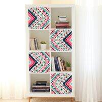 ❉□ Furniture Sticker/Decals For KE Expedit Kallax Shelving Unit Bookcase Storage Home Furniture Decor DIY PEEL and STICK Sticker