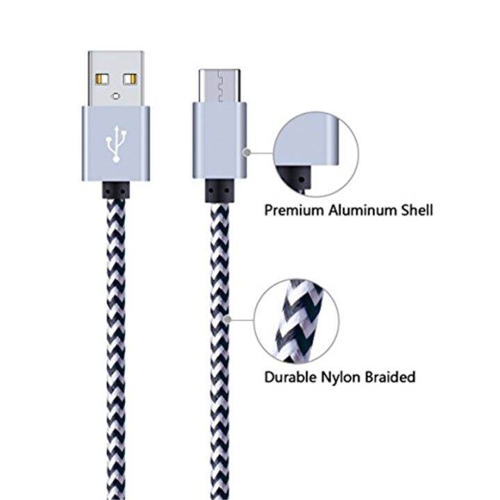 1m-2m-3m-nylon-usb-type-c-cables-data-sync-usb-charger-for-xiaomi-redmi-note-8-9-pro-mobile-phone-accessories-usb-c-type-c-cable-docks-hargers-docks-c