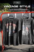 เสื้อยืดวินเทจ 7th street รุ่น V-SWL002 ของแท้ 100% พร้อมส่ง