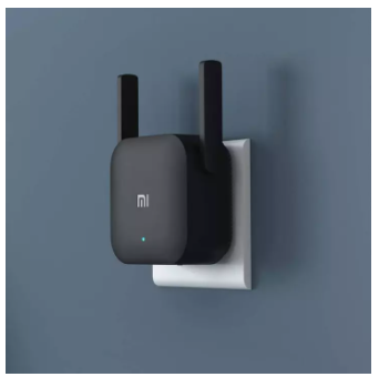 mi home wifi repeater