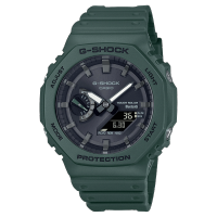 GA-B2100-3A l G-Shock l Tough Solar and Bluetooth l ของใหม่แท้100%