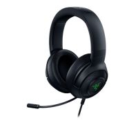 Razer Kraken V3 X Wired USB Gaming Headset - หูฟังเกมมิ่ง USB (รับประกันสินค้า2ปี)