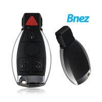 4 Buttons 315MHz Car Universal Smart Remote Control Key For Mercedes-Benz C CL E G GL ML R S Class