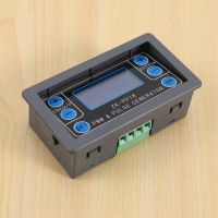 3X PWM Pulse Generator, Dual Mode Adjustable Function Generator Variable Pulse Width Frequency