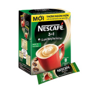 NESCAFE RANG DAM 3IN1 17GX20GOI