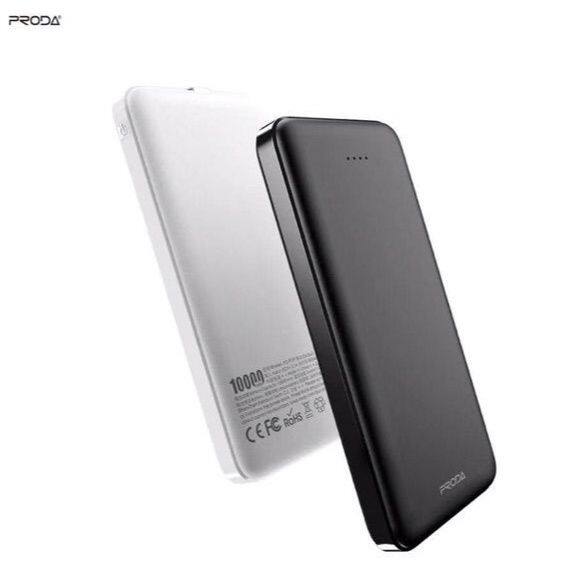 proda-pd-p67-แบตสำรอง-power-bank-10000mah-แบตสำรองมินิ