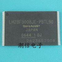 5pcs LH28F800BJE-PBTL90 TSSOP-48