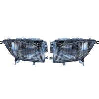 A Pair Car Headlight For Toyota Dyna 1999 to 2003 Headlights