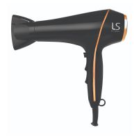 ?ส่งฟรี LESASHA ไดร์เป่าผม AIRMAX SMART HAIR DRYER 2000W รุ่น LS1553 ผมแห้งไว ลดไฟฟ้าสถิต มีลมเย็น