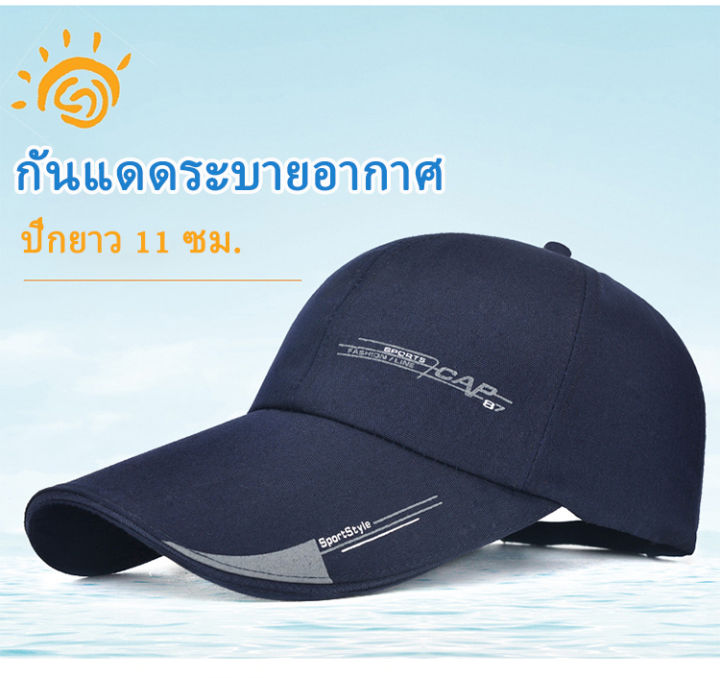 hot-sale-หมวกแก๊ปเบสบอล-หมวกแก๊ปแฟชั่น-ขายราคาส่ง-zlt-shoppe-mall