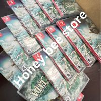 พร้อมส่ง Nintendo Switch Game The Legend of Zelda Tears of the Kingdom   (Asia/Eng.) แผ่นเกมนินเทนโด้ เซลด้า เทียร์ ออฟ คิงดอม