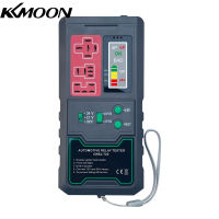 KKmoon ไฟรถยนต์เครื่องทดสอบสวิตซ์ตัด-ต่อวงจรอิเล็กทรอนิกส์12V 24V รถยนต์ตัวตรวจสอบแบตเตอรี่ไฟชุดสัญญาณไฟ LED เครื่องมือวินิจฉัยอัตโนมัติเครื่องทดสอบสวิตซ์ตัด-ต่อวงจรรีเลย์รถยนต์