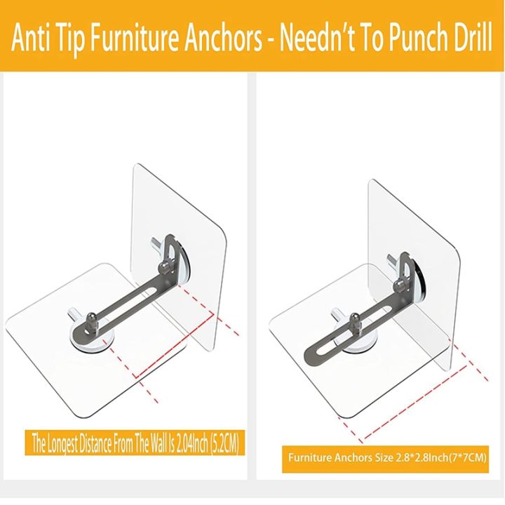 furniture-anchors-wall-anchors-anti-tip-furniture-anchors-no-drill-adhesive-furniture-wall-anchors-for-baby-12-pcs