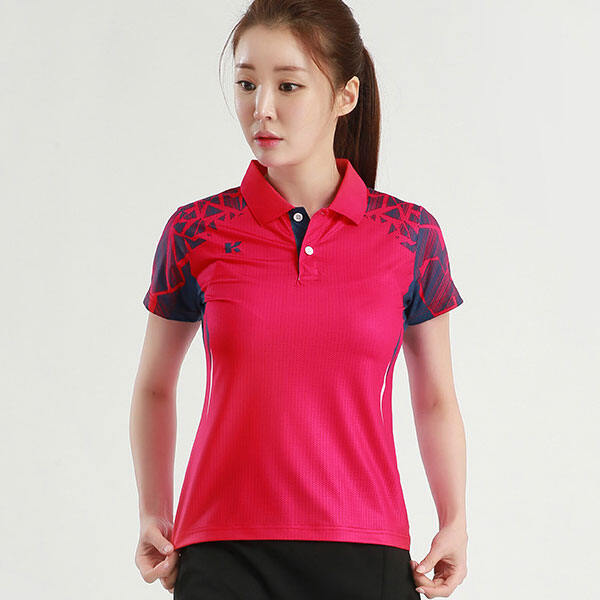 New Sweat absorption quick drying badminton Tops tennis Clothing men's Tee shirt 