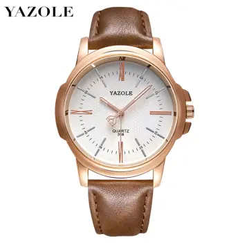 Shop Yazole Quartz 358 online Jan 2024 Lazada .my