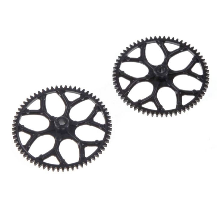 12pcs-main-gear-for-v911s-v977-v988-v930-v966-xk-k110-k110s-rc-helicopter-airplane-drone-spare-parts-accessories