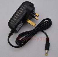 1PCS 12V2A AC 100V-240V Converter Adapter DC 12V 2A 2000mA Power Supply UK Plug 5.5mm x 2.1-2.5mm for LED CCTV