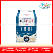 CHỈ GIAO HOẢ TỐC 2H TẠI HCM Kem Béo Thực Vật Rich s Ice Hot 454G Creamer